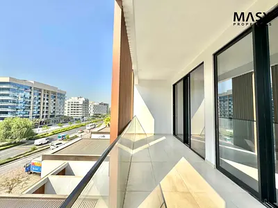 15 Days Free | Premium 2BR + Store | Vacant Now