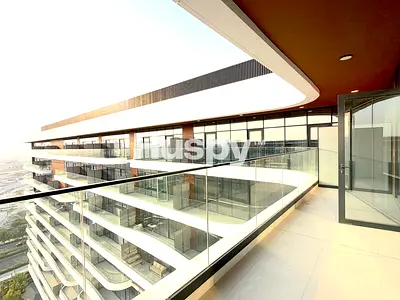 Pool View | High Floor | Brand New