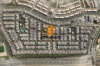 Prime Residential Plot | Saadiyat Reserve
