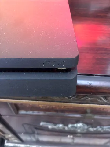 PS4 for sale
