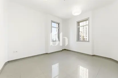 Unfurnished | Spacious 2BR | Great deal