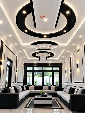 Interior designing
