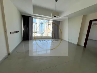 3BHK in Al Taawun on Al Ittihad Road Panoramic Views Free AC and Gym