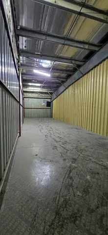 Affordable Warehouse available for rent in Alqouz 4