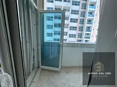 Luxury Fully Furnished 1 Master BR + Hall - Gym - Pool - Mosque - Parking - Garden - Near All - Cent