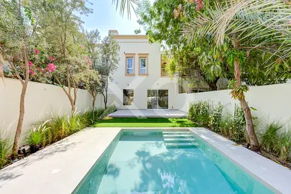 Fully Renovated | Private Pool | Brand New Villa