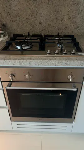 Oven
