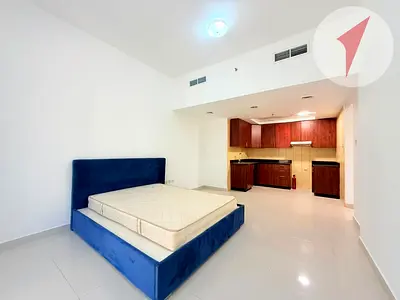 Spacious 2BR | Unfurnished | Ready to Move In