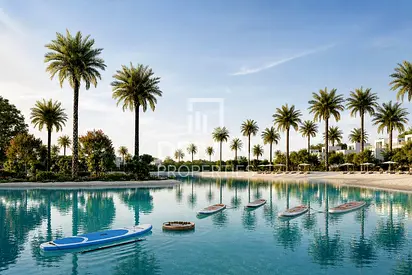 The Biggest Layout | Spacious | Golf View