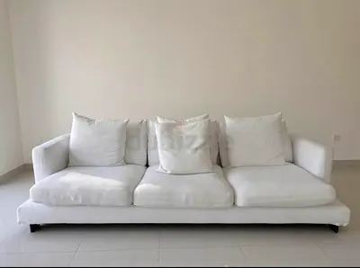 Camerich 3-Seater Sofa