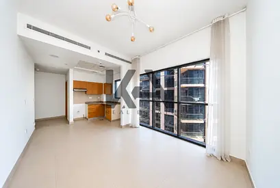 High Floor | Vacant | Unfurnished | 12 Cheques