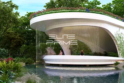 Wellness Living | 1 Bedroom Apartment | Vincitore Wellness Estate Tower A | Majan Dubailand