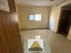 Studio Apartment with Separate Kitchen & Central AC for Rent in Al Jurf 3, Ajman | Close to All Serv