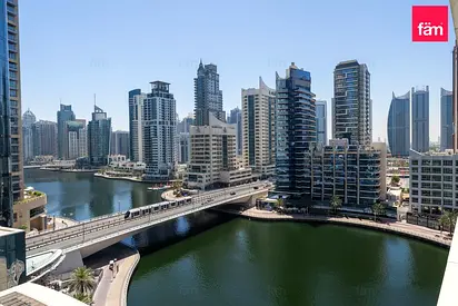 Beautiful Marina Water View I Fully Furnished