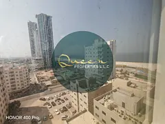 Two Bedroom Sea View Apartment in Ajman