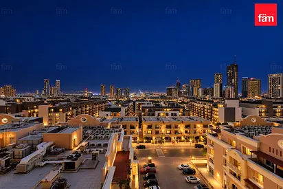 2Bed+maid I Motivated Seller I Mid floor