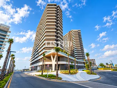 New Building | 2 Bed | Luxury Living