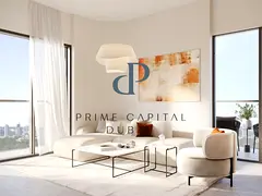 2027 Handover | 30/70 Payment Plan | Genuine Resale