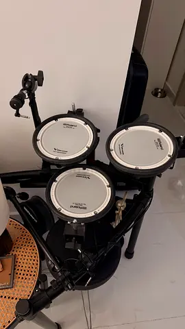 Roland Drumset for Sale - Perfect Condition