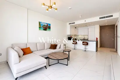 1 Bed | Option to Unfurnish | Gym Access |