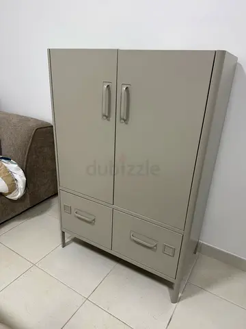 Ikea IDASEN Cabinet with doors and drawers