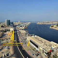 ✨Luxury 2-Bedroom Apartment with Sea View for Monthly Rent in Oasis Towers ✨ Experience luxury l