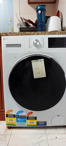 Washing Machine For Sale