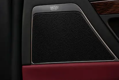 2026 Lexus LX-SERIES — миниатюра 17