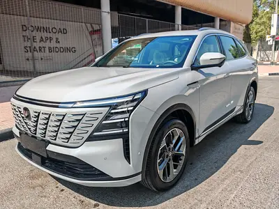 Changan CS75 Plus Sport 2026 Chinese Specs