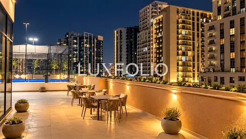 Brand New | Best View | Fully Furnished