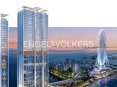 Perfect Floor | Best View | Prime Location