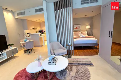 Great Location l Comfortable l DIFC View