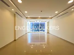 Vacant | Fitted | Spacious | Prime Location