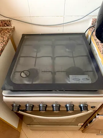 Super General stove
