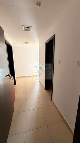 For sale | Two-bedroom apartment with a living room in Style Tower at a very special price – Sharjah. A great opportunity for ownership or investment,