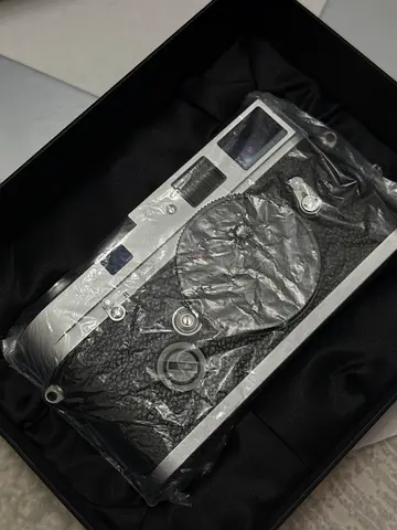 Leica MP