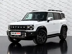 2026 Jetour T2