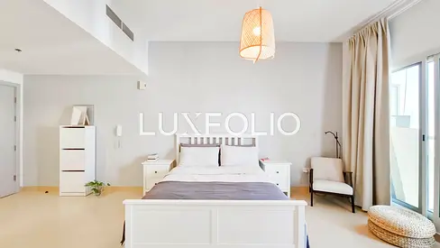 New Furnished | High Floor | Stadium view