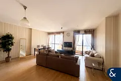 Vacant | 1 Bed | Spacious Layout