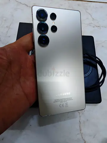 Samsung S25 Ultra