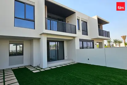 Exclusive I Brand New I Single Row I Landscaped