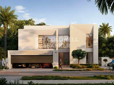 5-bedroom Villa | Mareva 2| Investment Opportunity