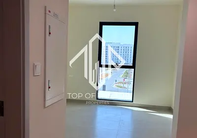 Brand New Studio | Community View | Car Parking