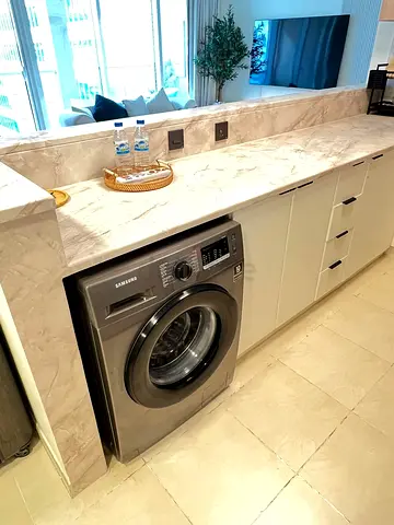 Samsung 8kg digital inverter latest model washing machine