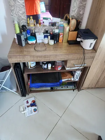 Study table