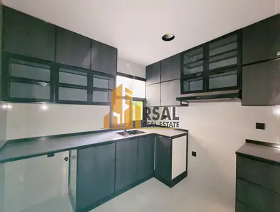 1BHK With 2Bathroom/No Deposit/Family Building/Near Sheikh Bin Zaid Road