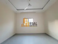 1BHK With 2Bathroom/No Deposit/Family Building/Near Sheikh Bin Zaid Road
