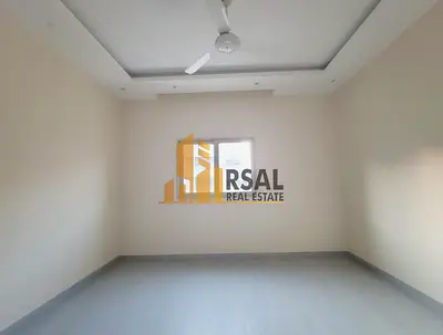 1BHK With 2Bathroom/No Deposit/Family Building/Near Sheikh Bin Zaid Road