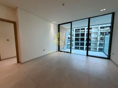 1BR Apartment | Binghatti Ghost | Pool & Skyline Views | Balcony