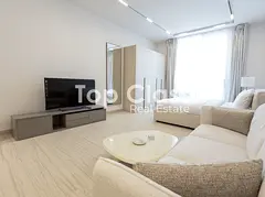 High Floor | Brand New | Furnished | Vacant